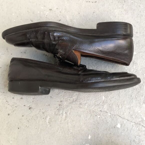 Ferragamo loafers   main image 11